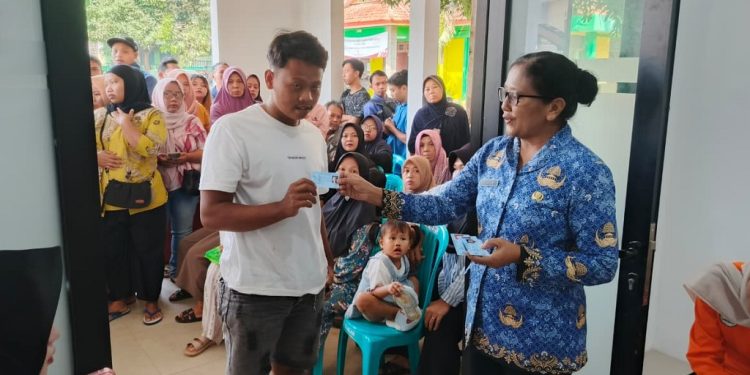 Disdukcapil Batang Luncurkan Layanan Keliling untuk Permudah Urusan Dokumen