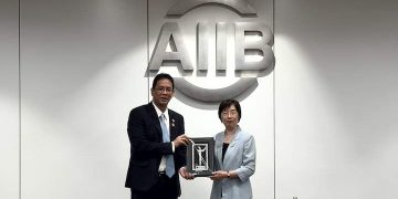 AIIB Berkomitmen Danai Proyek Pembangunan Indonesia Sebesar USD17 Miliar