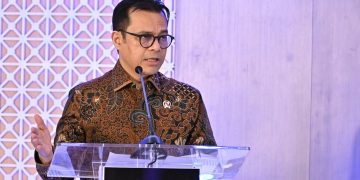 Wamenkomdigi Nezar: Ancaman Deepfake AI Perlu Diwaspadai, Etika Digital Harus Diperkuat