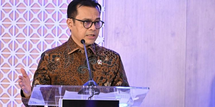 Wamenkomdigi Nezar: Ancaman Deepfake AI Perlu Diwaspadai, Etika Digital Harus Diperkuat