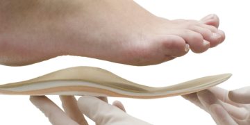 UGM dan BPIPI Kolaborasi Kembangkan Insole Sepatu Kesehatan Lokal