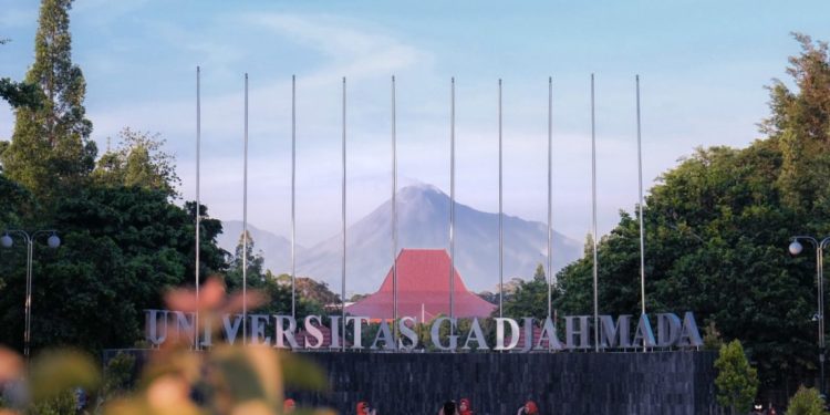 UGM Naik ke Peringkat 206 Dunia dalam QS WUR 2027