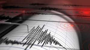 Gempa Magnitudo 3.0 Mengguncang Sigi, Sulawesi Tengah