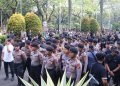 Polda Metro Jaya Kawal Eksekusi Aset Negara di Eks Hotel Sultan
