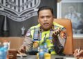Kakorlantas Polri Tegaskan Pentingnya Keselamatan dalam Program Zero Over Dimension dan Over Loading