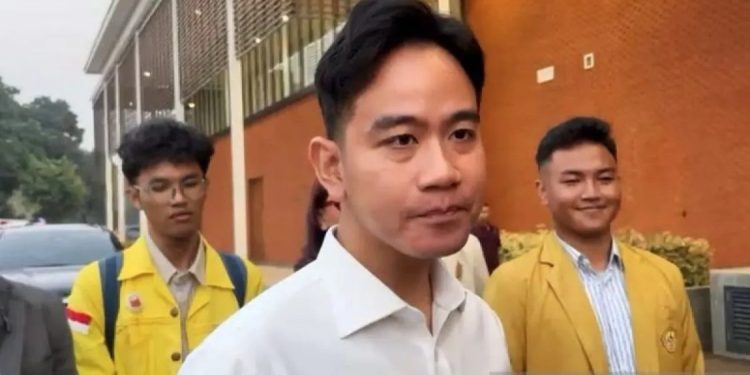 Wapres Gibran Tegaskan Komitmen Pemerintah Bebaskan MBG dari Korupsi