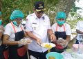 Maluku Tenggara Manfaatkan Pangan Lokal untuk Atasi Stunting