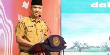 Pemprov Riau Buka Seleksi Empat Posisi Pimpinan PT Jamkrida Riau