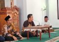 DP3AP2KB Sleman Inisiasi Program Masjid Ramah Anak