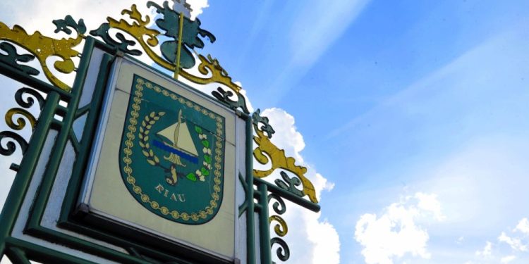 BMKG Deteksi 10 Titik Panas di Riau, Cuaca Umum Kondusif
