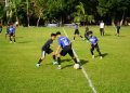 Turnamen Sepak Bola Usia Dini di Balangan Dorong Pembinaan Atlet Muda
