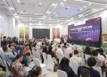 Bappenas Tegaskan Pentingnya Penguatan Industri Halal di Tengah Ketidakpastian Global