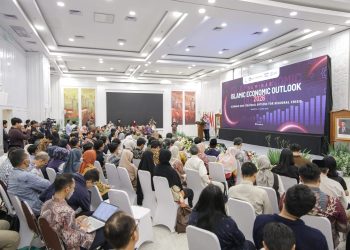 Bappenas Tegaskan Pentingnya Penguatan Industri Halal di Tengah Ketidakpastian Global