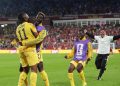Ghana Raih Kemenangan Tipis atas Panama di Menit Akhir
