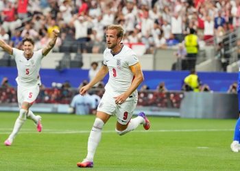Inggris Unggul atas Kroasia dengan Skor 4-2 di Piala Dunia 2026