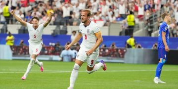 Inggris Unggul atas Kroasia dengan Skor 4-2 di Piala Dunia 2026