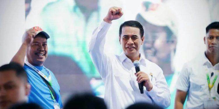 Pemerintah Tingkatkan Penyerapan Hasil Peternak Unggas untuk Stabilitas Harga