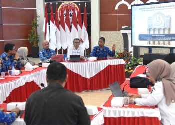 KemenHAM Tinjau Ulang Perda Baca Tulis Al-Qur’an di Gorontalo
