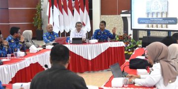 KemenHAM Tinjau Ulang Perda Baca Tulis Al-Qur’an di Gorontalo