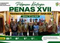 Kontingen KTNA Kalbar Siap Tampilkan Inovasi Pertanian di PENAS XVII Gorontalo