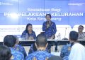 Singkawang Tingkatkan Keterbukaan Informasi Publik di Kelurahan