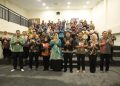 Pemkot Pontianak Tingkatkan Efektivitas Pengaduan Publik Melalui Bimtek SP4N-LAPOR