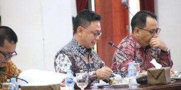 Pemkot Pontianak Tingkatkan Akses Keuangan untuk Pemerataan Ekonomi