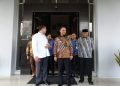 Pemko Pekanbaru Terima Laporan Hasil Pemeriksaan BPK RI Riau