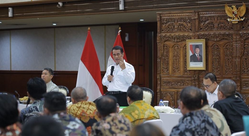 Pemerintah Pastikan Kenaikan Harga TBS Sawit di Tingkat Petani