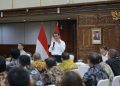 Pemerintah Pastikan Kenaikan Harga TBS Sawit di Tingkat Petani