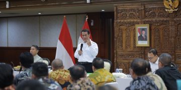 Pemerintah Pastikan Kenaikan Harga TBS Sawit di Tingkat Petani