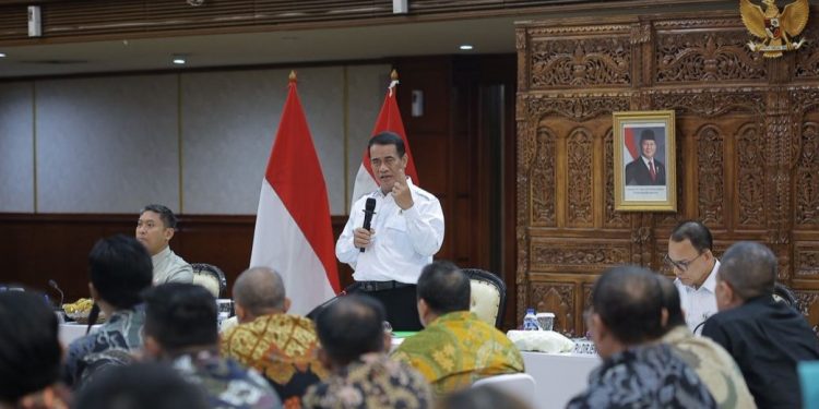 Pemerintah Pastikan Kenaikan Harga TBS Sawit di Tingkat Petani