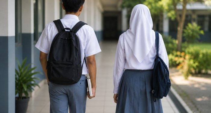 Kemendukbangga Dorong Optimisme Remaja Melalui Pendidikan