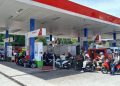 Dampak Kenaikan Harga Pertamax Terhadap Distribusi Pangan