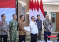 Rapat Koordinasi Tingkat Menteri Bahas Rehabilitasi Pascabencana di Sumatera