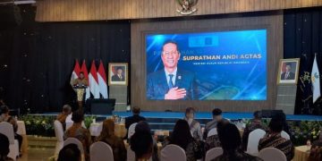Menteri Hukum Serahkan Lahan 6,3 Hektare untuk Sekolah Rakyat