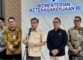 Menaker Pastikan Program Magang Nasional Inklusif untuk Semua