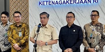 Menaker Pastikan Program Magang Nasional Inklusif untuk Semua