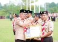 Strategi KONI Kubu Raya Menuju Tiga Besar di Porprov 2026