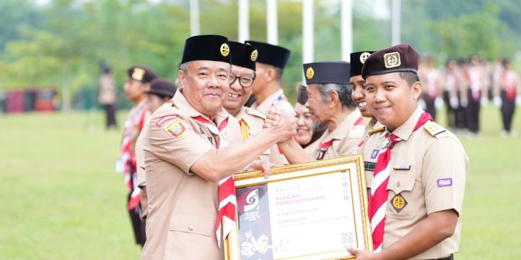 Strategi KONI Kubu Raya Menuju Tiga Besar di Porprov 2026