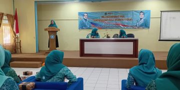 TP PKK Hulu Sungai Utara Tegaskan Pernikahan Dini Bukan Solusi