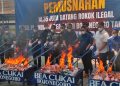 TP PKK Hulu Sungai Utara Tegaskan Bahaya Pernikahan Dini bagi Masa Depan Anak