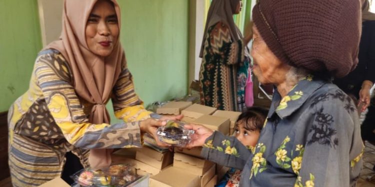 Posyandu di Tuban Tingkatkan Layanan untuk Semua Usia