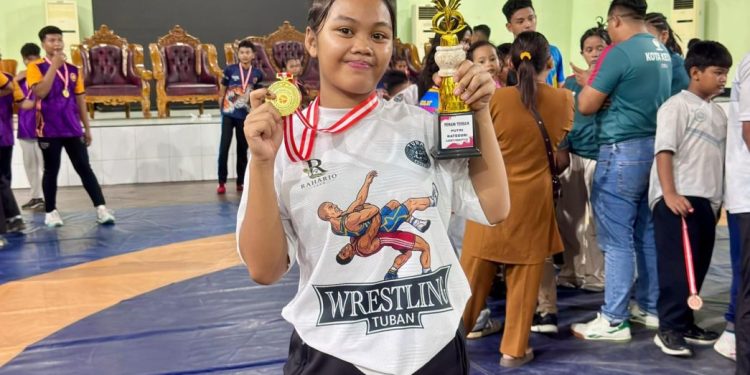 Transformasi Posyandu di Tuban: Layanan Kesehatan Menjangkau Seluruh Usia