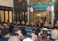 Polres Sumenep Tingkatkan Pelayanan dengan Semangat Keimanan