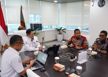 Polres Sumenep Tingkatkan Pelayanan dengan Fondasi Spiritual di Hari Bhayangkara