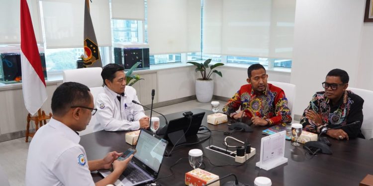 Polres Sumenep Tingkatkan Pelayanan dengan Fondasi Spiritual di Hari Bhayangkara