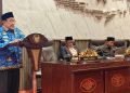 DPRD Sumenep Evaluasi Pertanggungjawaban APBD 2025, Kinerja Keuangan Diapresiasi