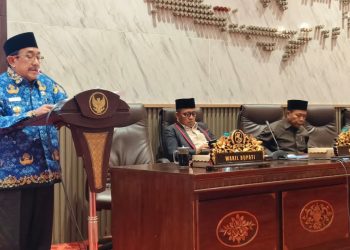DPRD Sumenep Evaluasi Pertanggungjawaban APBD 2025, Kinerja Keuangan Diapresiasi