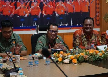 Polri Dukung Ketahanan Pangan dengan Pendampingan Peternak di Sumenep